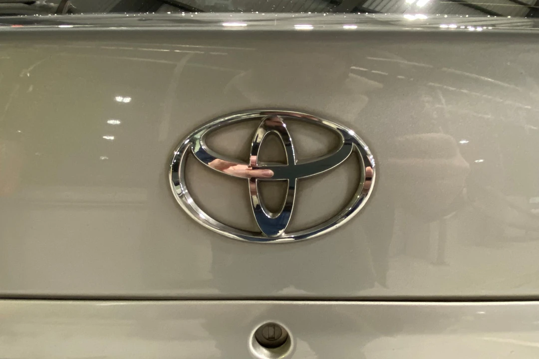 1997 Toyota Aristo - Image 29 of 31