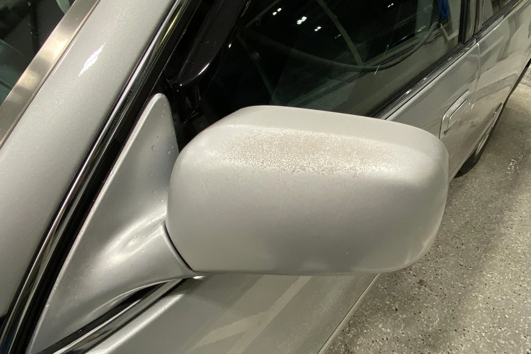1997 Toyota Aristo - Image 24 of 31