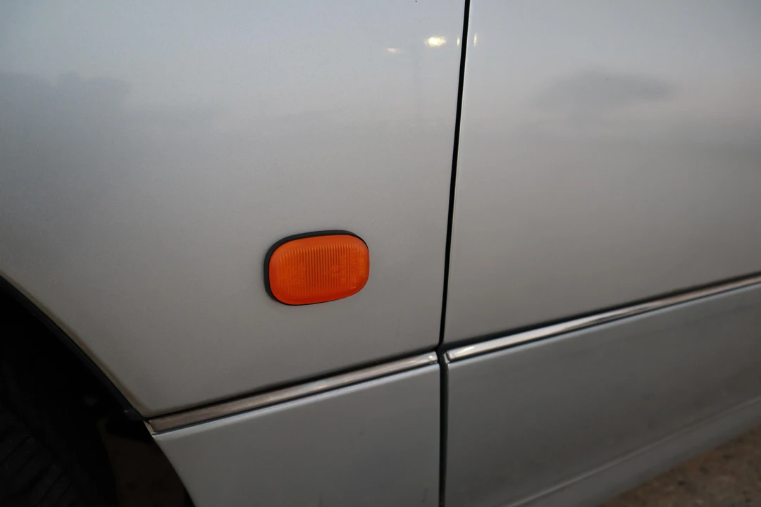 1997 Toyota Aristo - Image 30 of 31