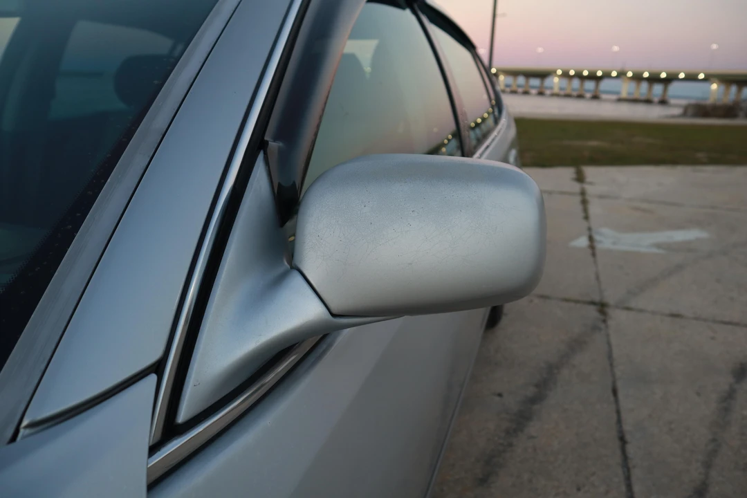 1997 Toyota Aristo - Image 31 of 31