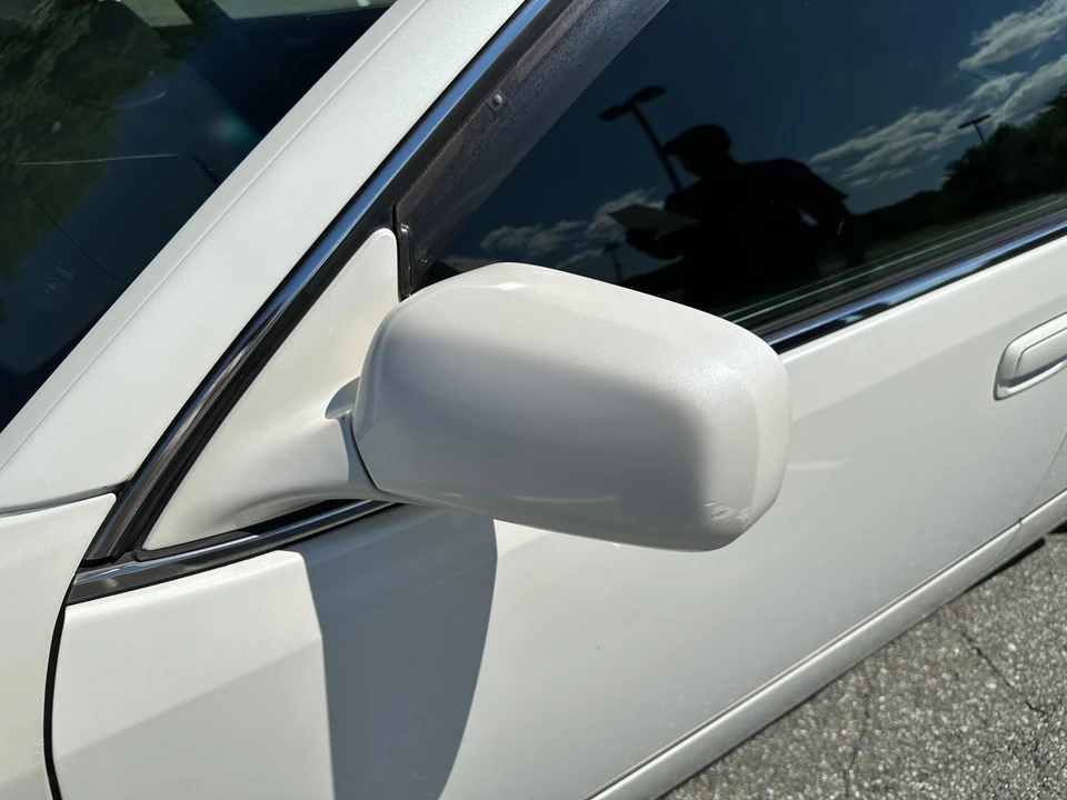 1997 Toyota Aristo - Image 13 of 31