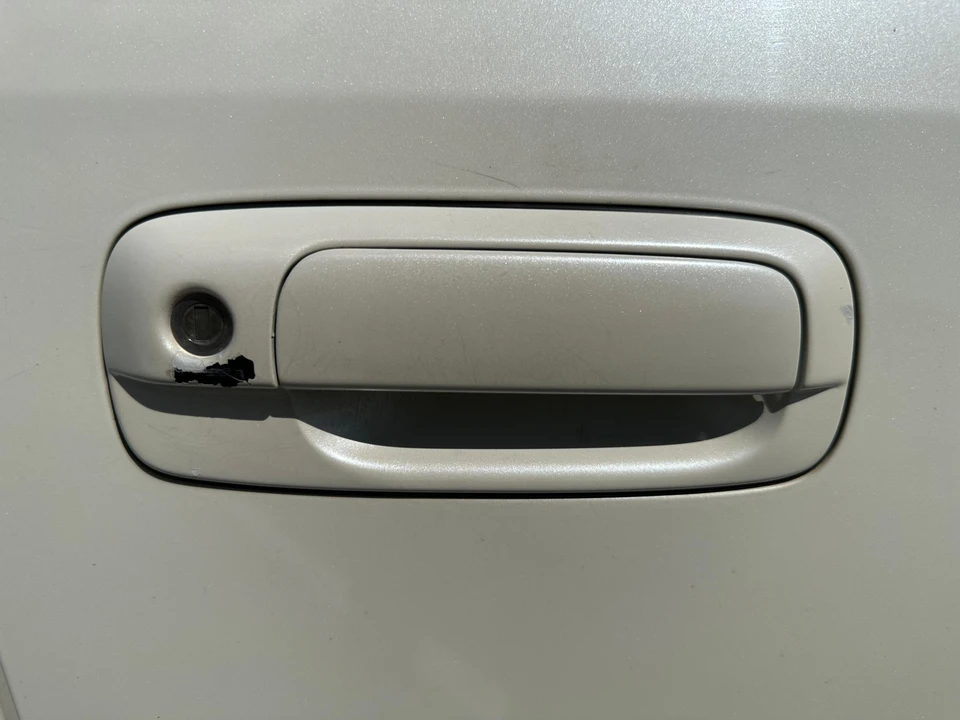 1997 Toyota Aristo - Image 25 of 31