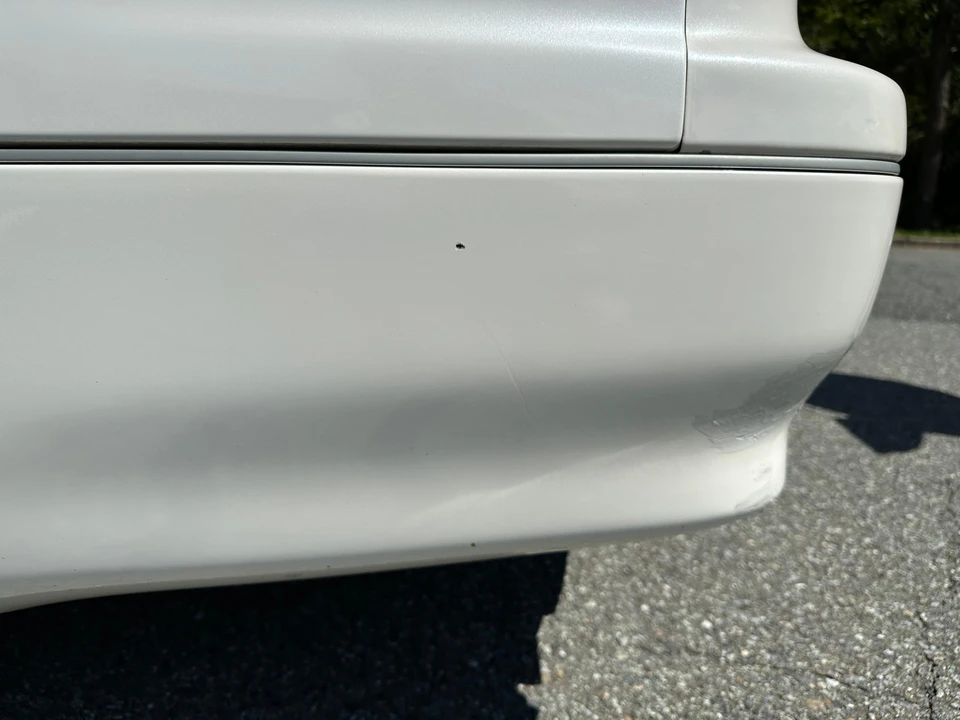 1997 Toyota Aristo - Image 27 of 31