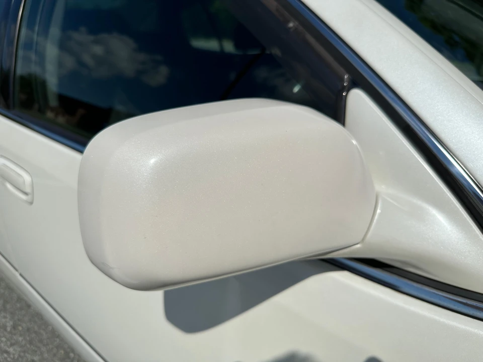 1997 Toyota Aristo - Image 21 of 31