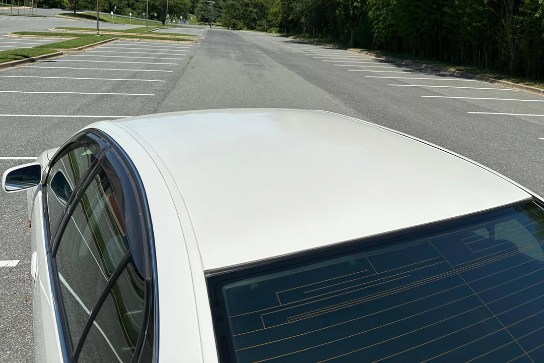 1997 Toyota Aristo - Image 16 of 31