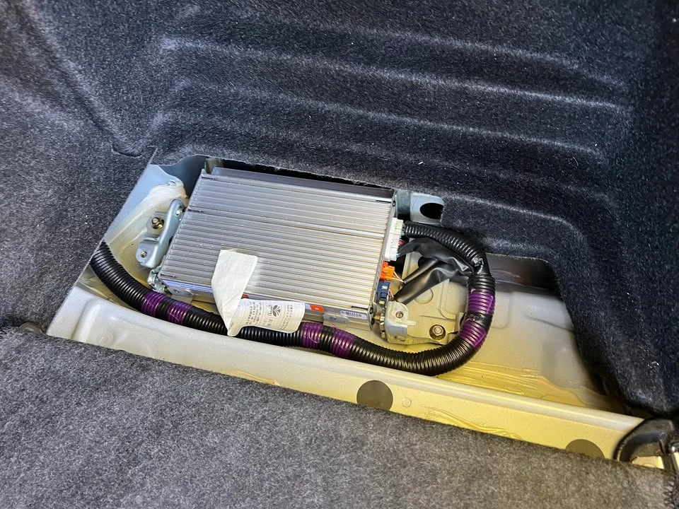 1997 Toyota Aristo - Image 4 of 19