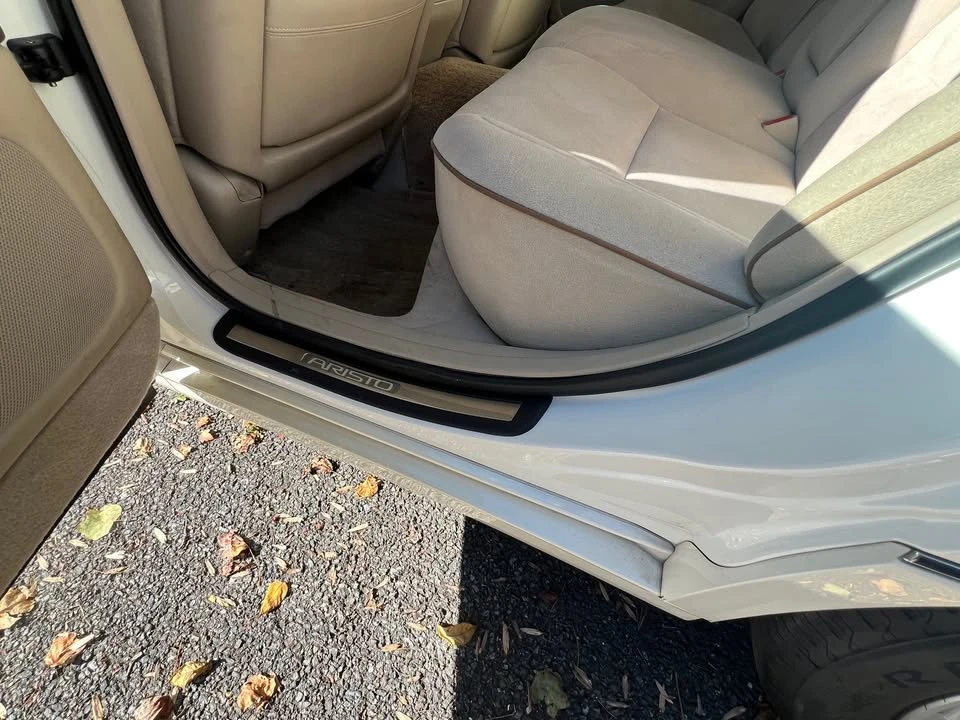 1997 Toyota Aristo - Image 13 of 19