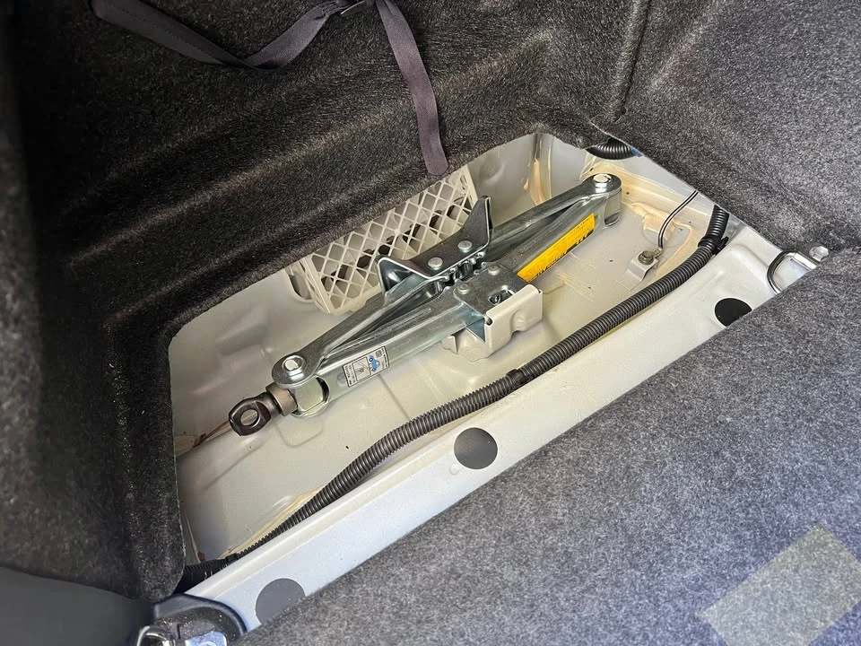 1997 Toyota Aristo - Image 5 of 19