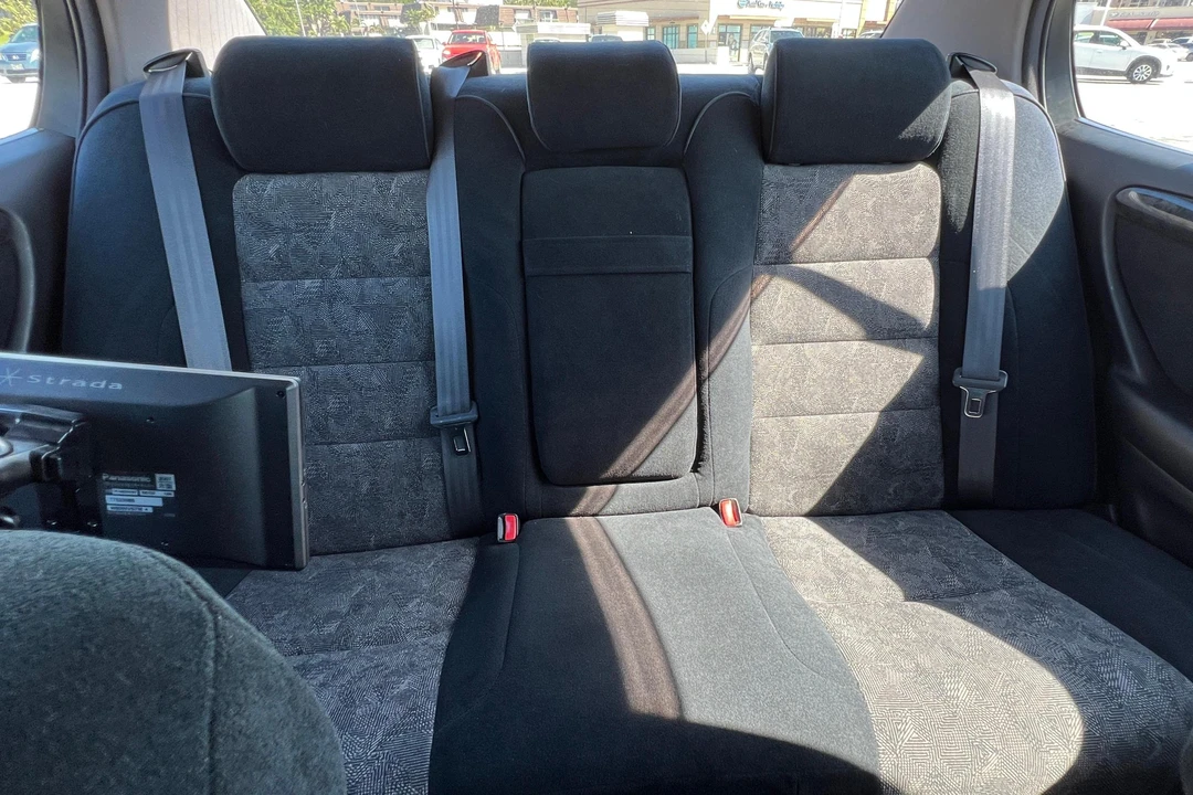 1997 Toyota Aristo - Image 30 of 31