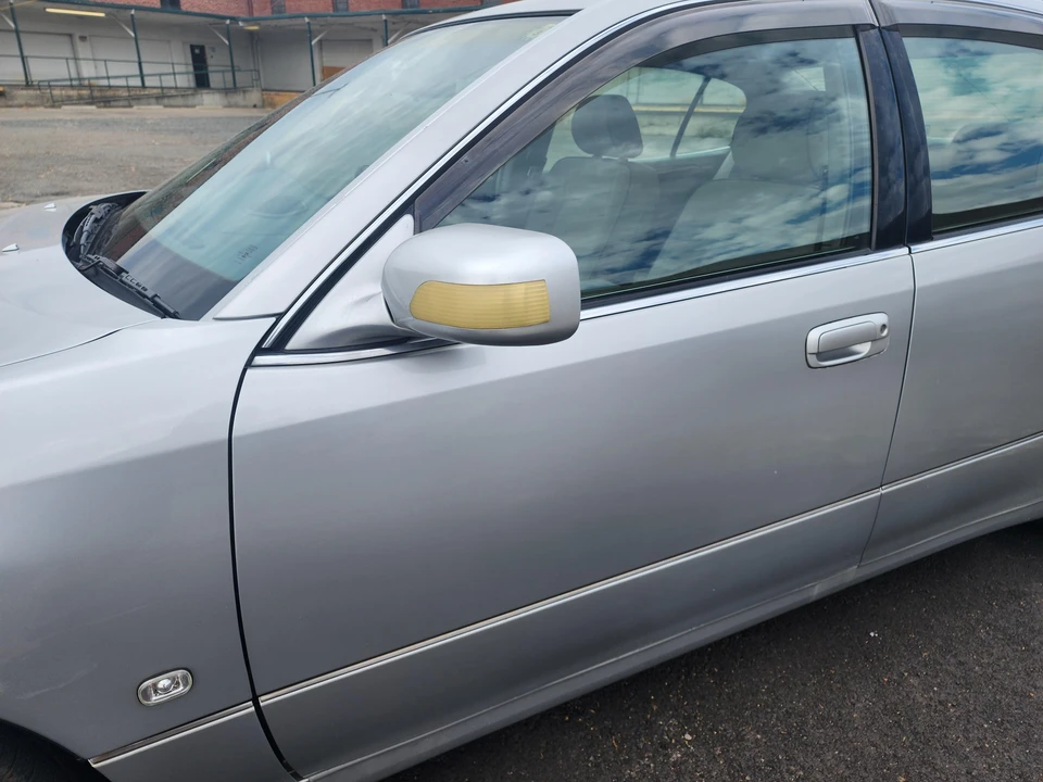 1997 Toyota Aristo - Image 27 of 31