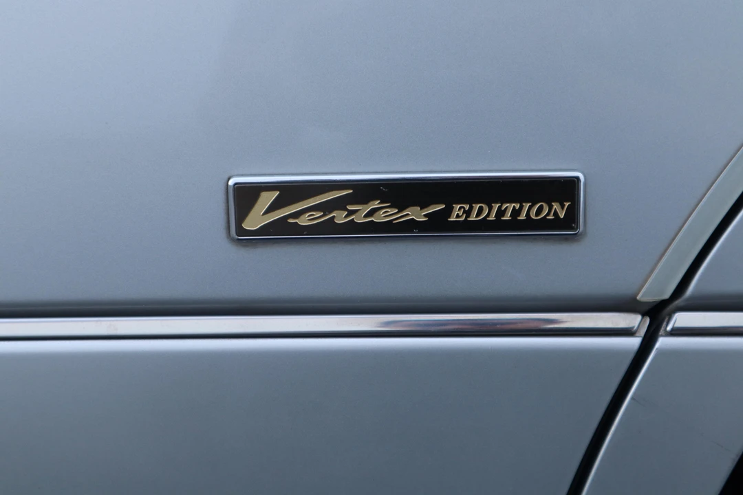 1997 Toyota Aristo - Image 21 of 31