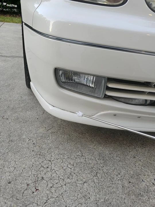 1997 Toyota Aristo - Image 16 of 31