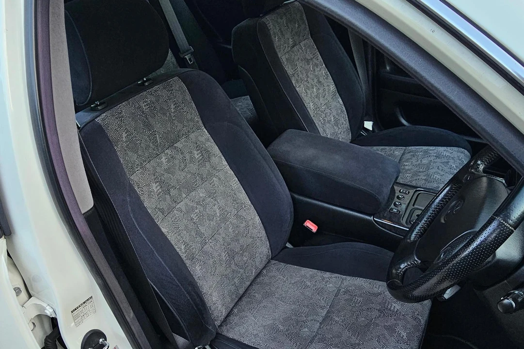 1997 Toyota Aristo - Image 30 of 31