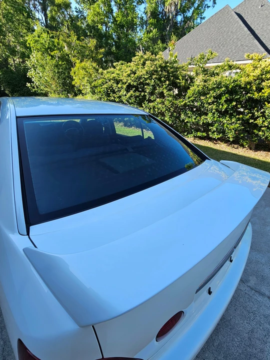 1997 Toyota Aristo - Image 20 of 31