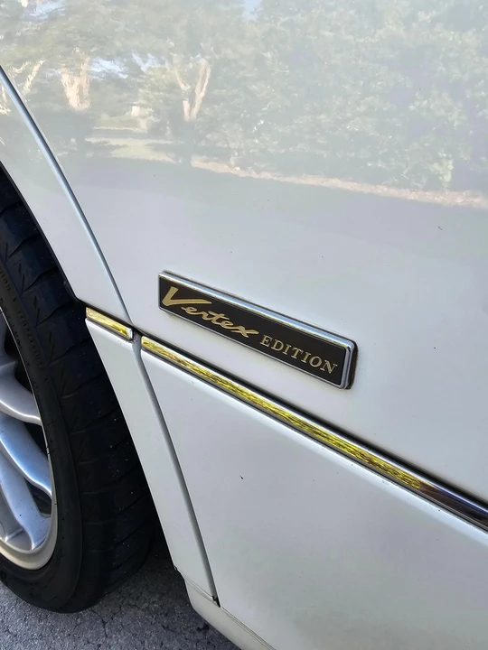 1997 Toyota Aristo - Image 21 of 31