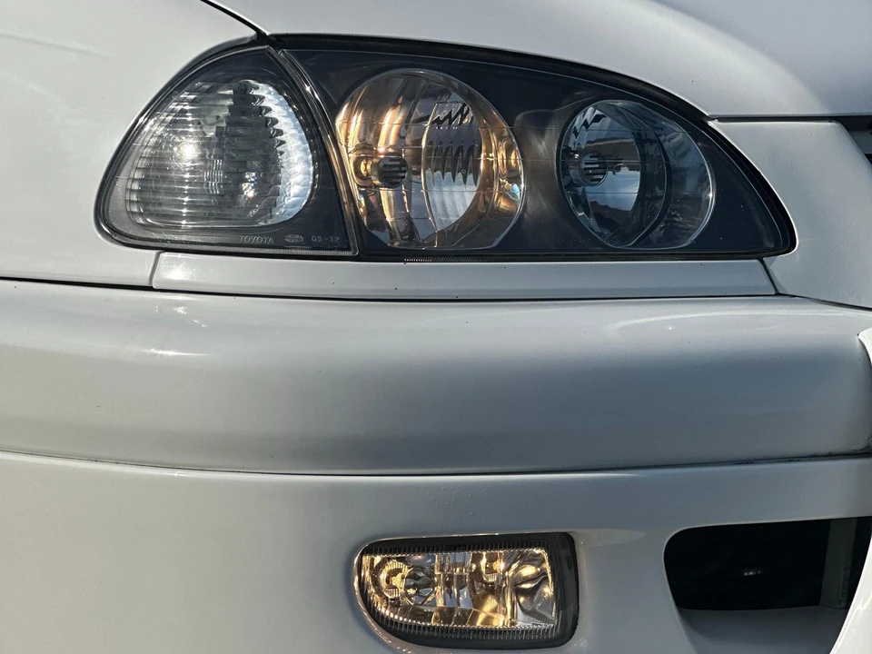 1997 Toyota Caldina 2nd Gen - Image 26 of 31