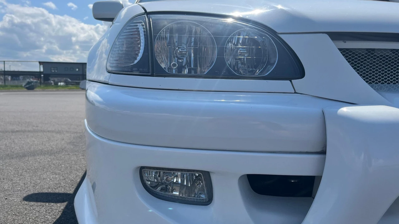 1997 Toyota Caldina 2nd Gen - Image 28 of 31