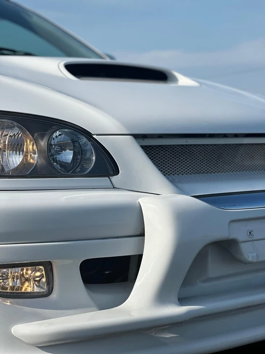 1997 Toyota Caldina 2nd Gen - Image 27 of 31