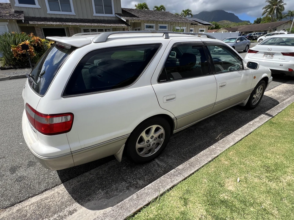 1997 Toyota Camry 4th Gen - Image 13 of 31