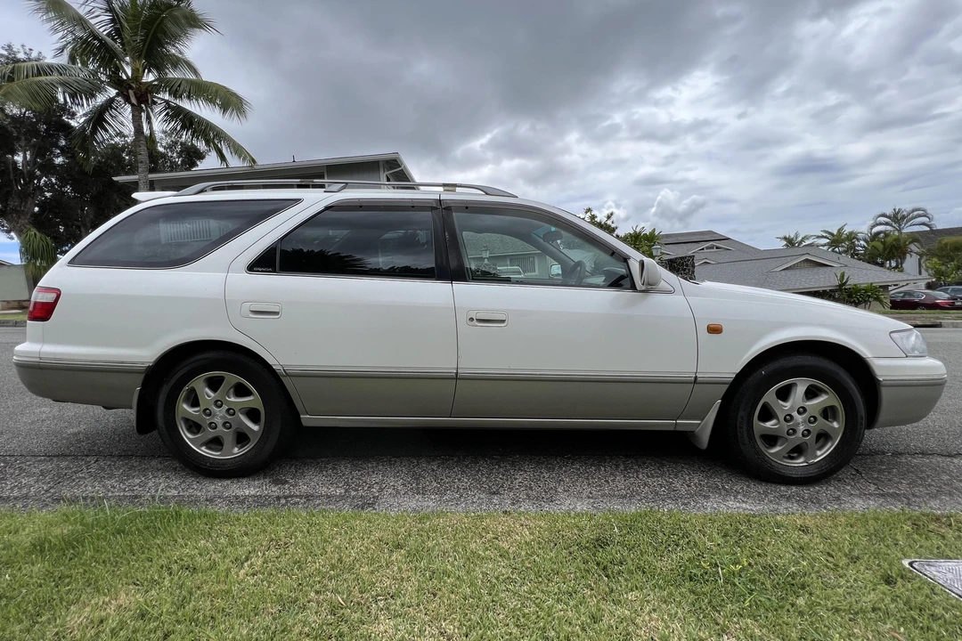 1997 Toyota Camry 4th Gen - Image 3 of 31