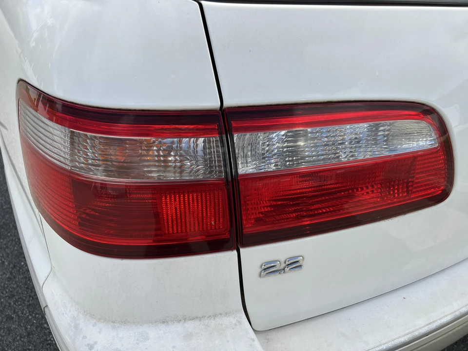 1997 Toyota Camry 4th Gen - Image 21 of 31
