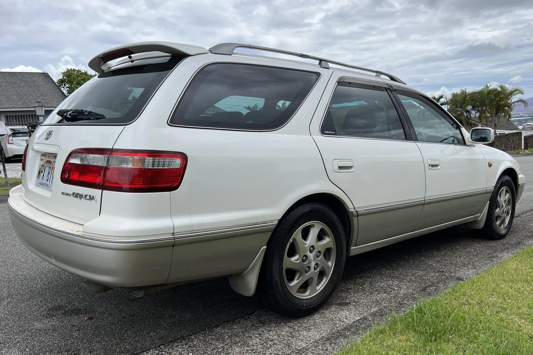 1997 Toyota Camry 4th Gen - Image 4 of 31