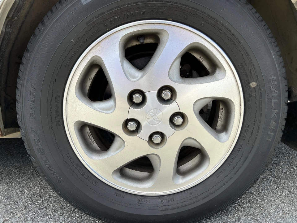 1997 Toyota Camry 4th Gen - Image 29 of 31