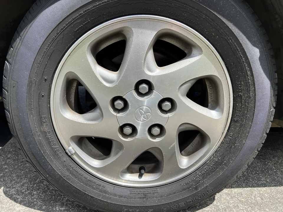 1997 Toyota Camry 4th Gen - Image 28 of 31