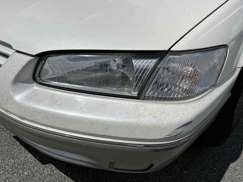 1997 Toyota Camry 4th Gen - Image 18 of 31