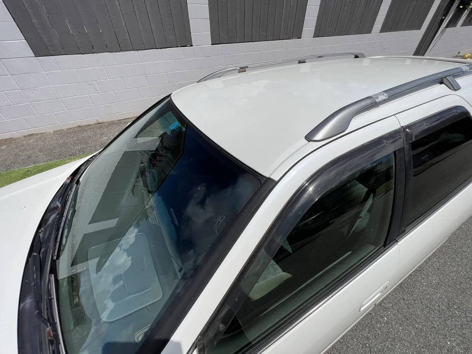 1997 Toyota Camry 4th Gen - Image 19 of 31