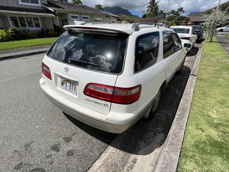 1997 Toyota Camry 4th Gen - Image 12 of 31