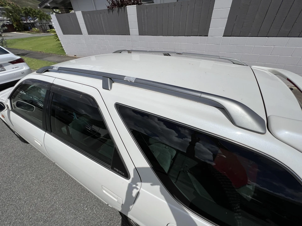 1997 Toyota Camry 4th Gen - Image 20 of 31