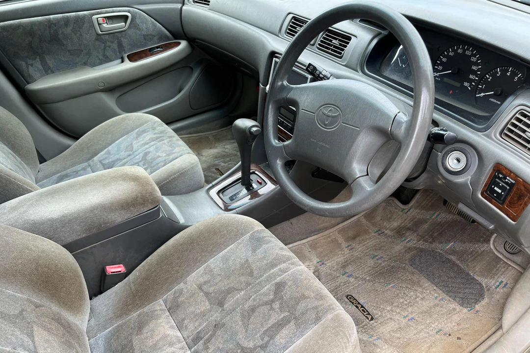 1997 Toyota Camry 4th Gen - Image 31 of 31