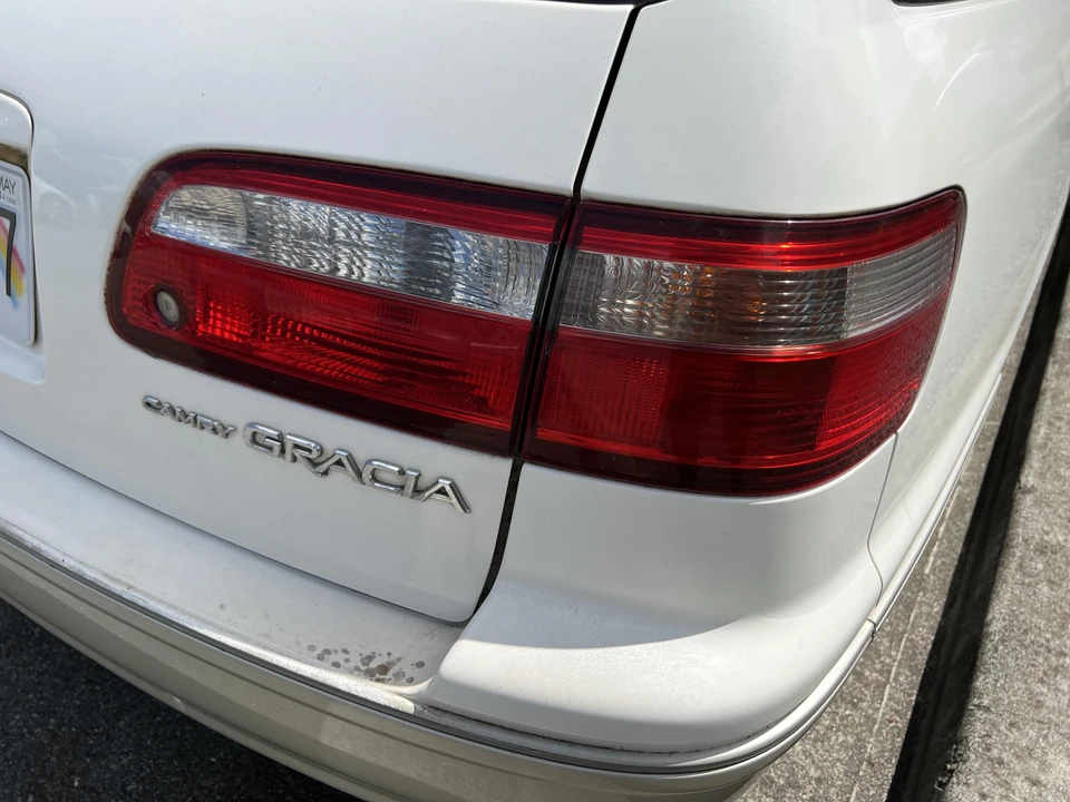 1997 Toyota Camry 4th Gen - Image 24 of 31