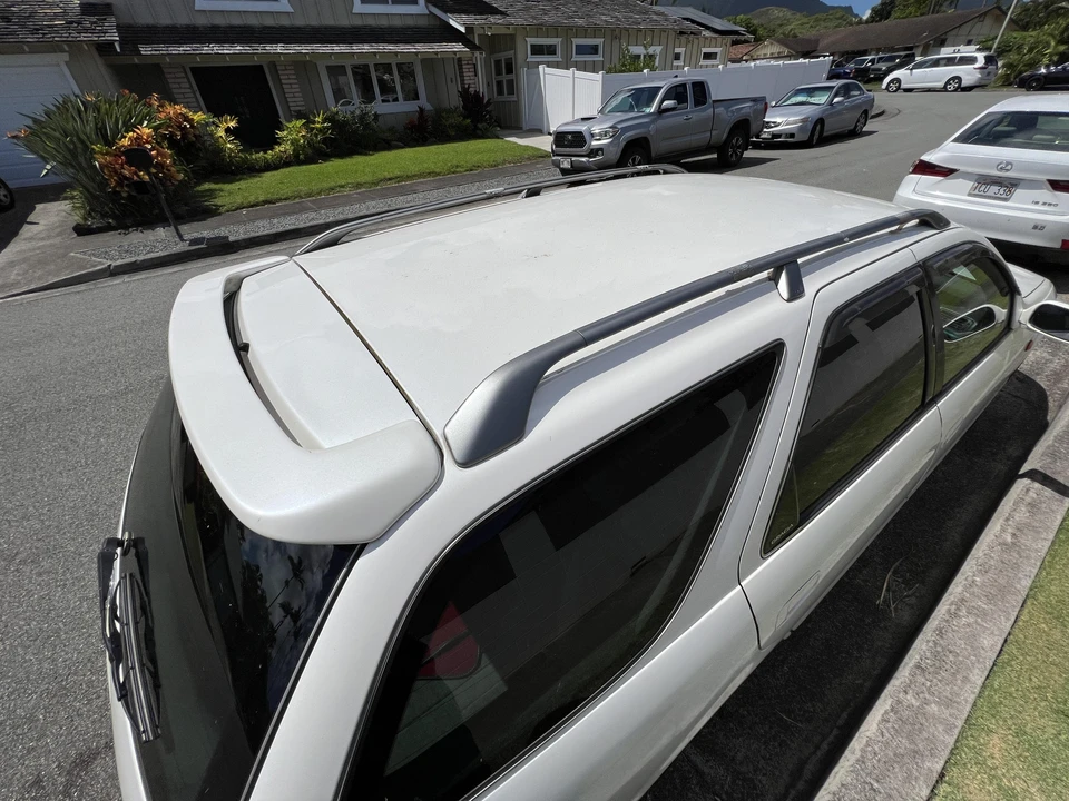 1997 Toyota Camry 4th Gen - Image 25 of 31