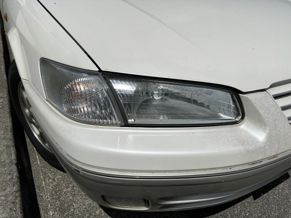 1997 Toyota Camry 4th Gen - Image 17 of 31