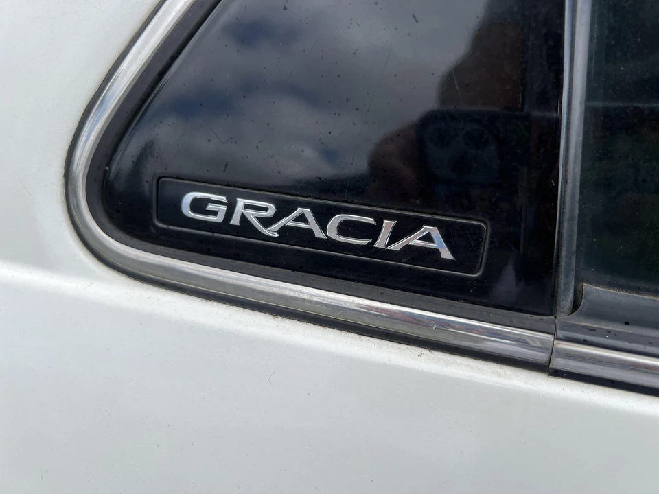1997 Toyota Camry 4th Gen - Image 26 of 31