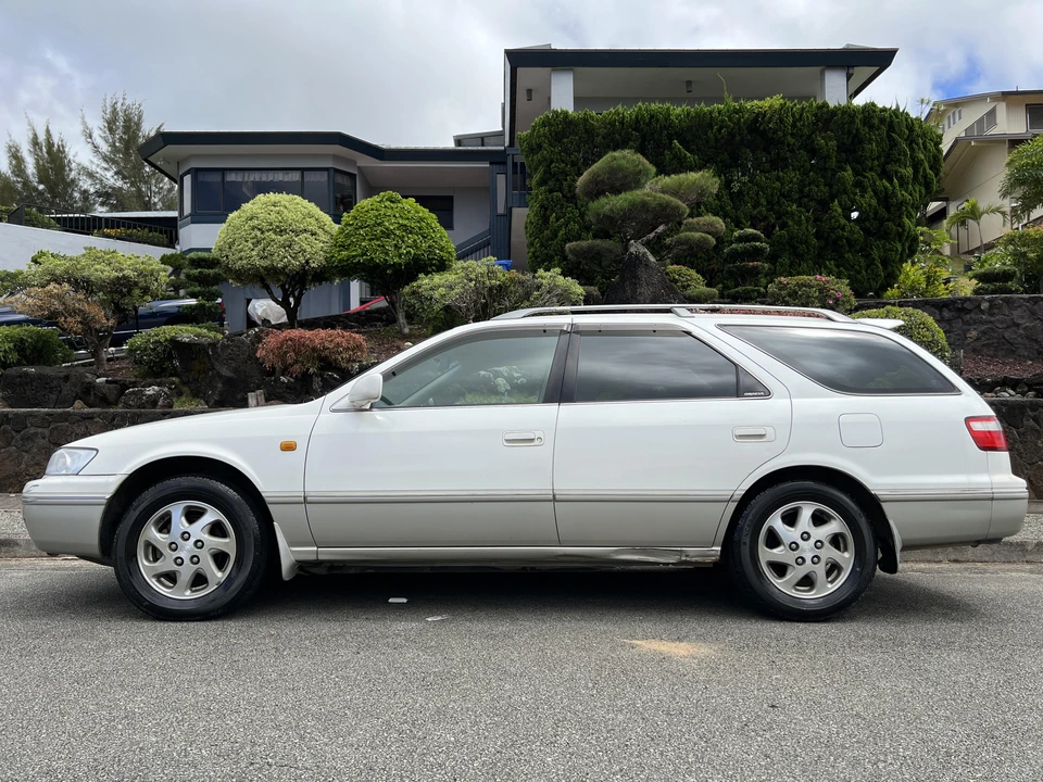 1997 Toyota Camry 4th Gen - Image 9 of 31