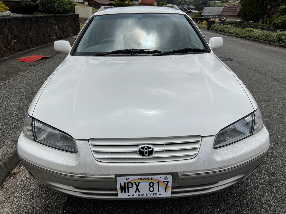 1997 Toyota Camry 4th Gen - Image 6 of 31
