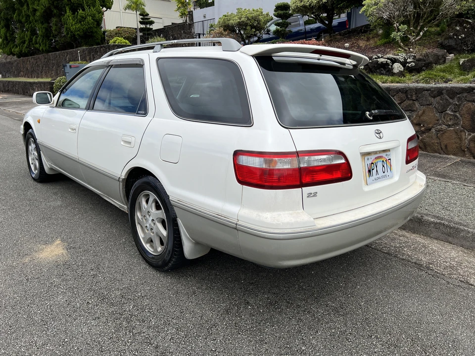 1997 Toyota Camry 4th Gen - Image 10 of 31