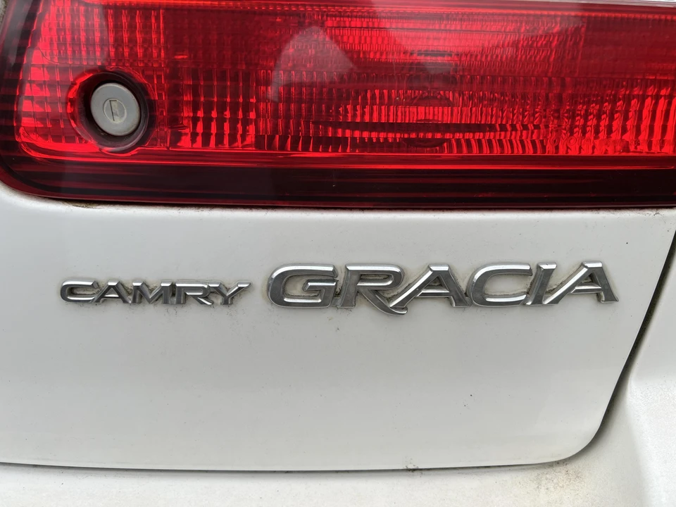 1997 Toyota Camry 4th Gen - Image 23 of 31
