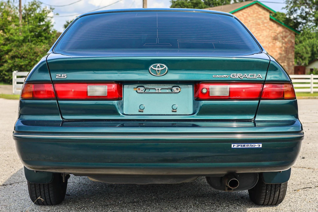 1997 Toyota Camry 4th Gen - Image 5 of 31