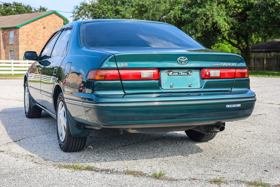 1997 Toyota Camry 4th Gen - Image 15 of 31