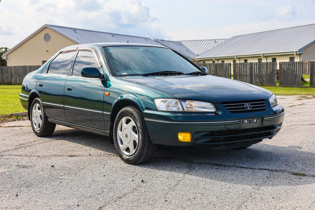 1997 Toyota Camry 4th Gen - Image 25 of 31