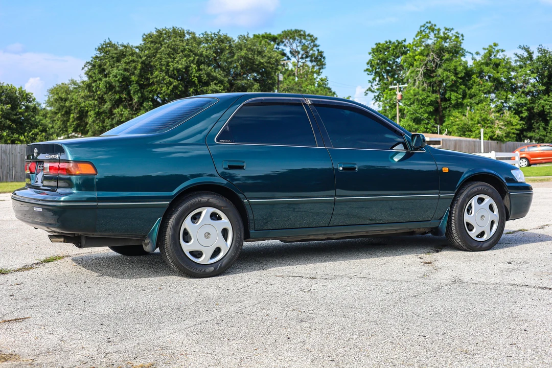 1997 Toyota Camry 4th Gen - Image 20 of 31