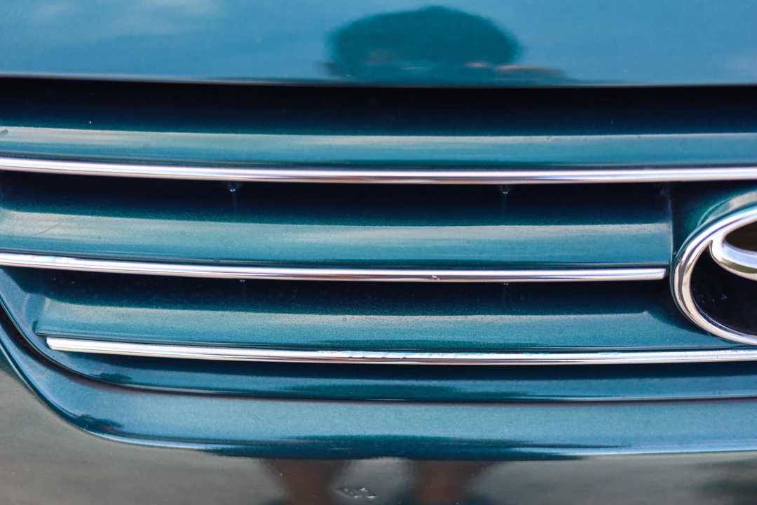 1997 Toyota Camry 4th Gen - Image 27 of 31