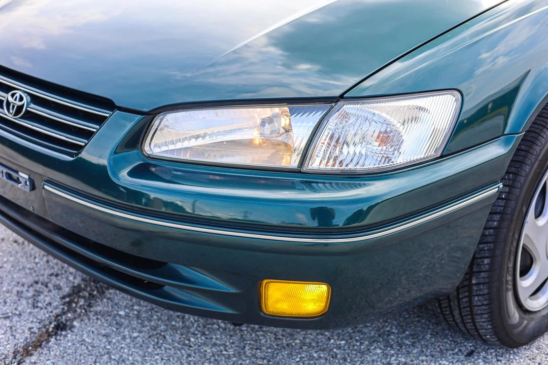 1997 Toyota Camry 4th Gen - Image 31 of 31