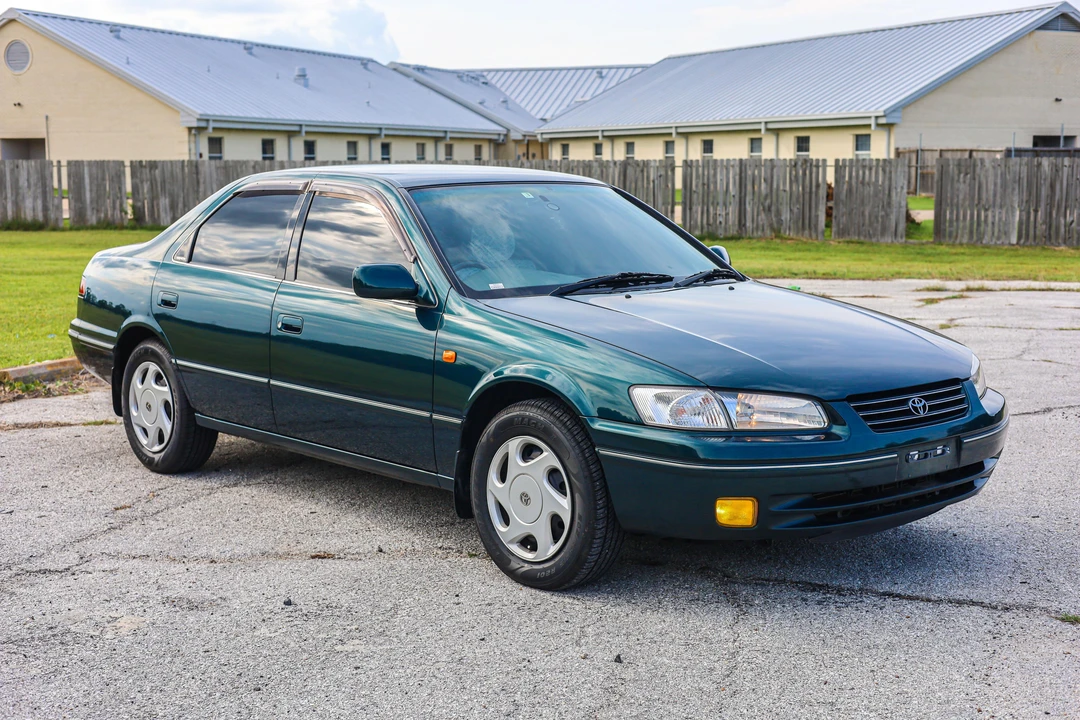 1997 Toyota Camry 4th Gen - Image 24 of 31