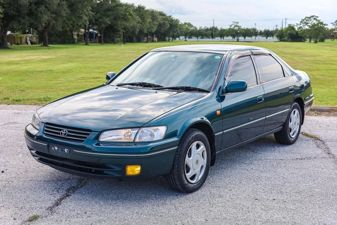 1997 Toyota Camry 4th Gen - Image 6 of 31