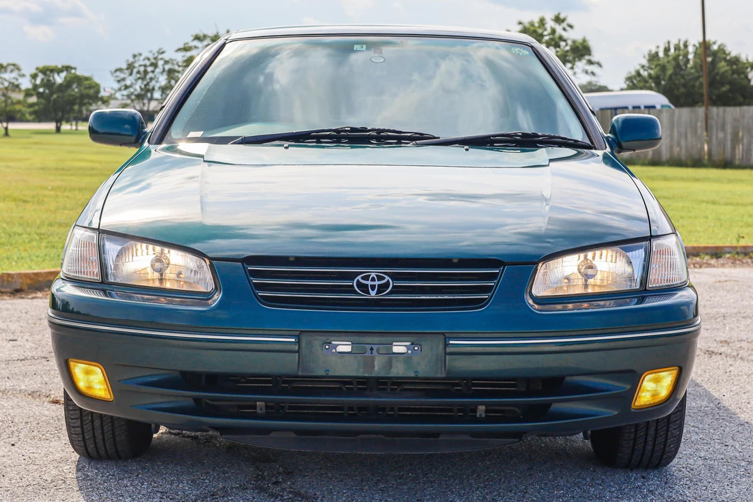 1997 Toyota Camry 4th Gen - Image 2 of 31